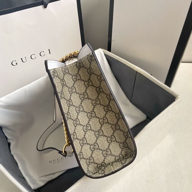 Gucci Shopping Bags